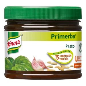 Knorr Primerba - Pesto - 340gr