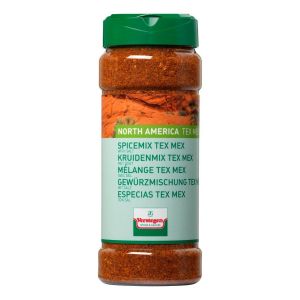 Verstegen Kruidenmix tex mex - Pot 400 gram