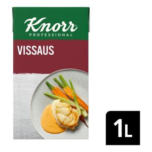 Knorr Garde d'Or VisSaus - 6 x 1 lt