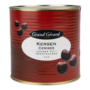 Grand Gérard Kersen zonder pit - Pot 1,7 liter