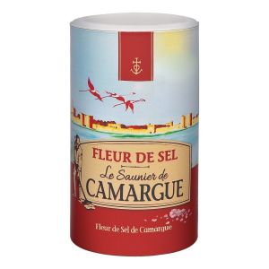 Le Saunier Fleur de sel de camargue - Bus 1 kilo