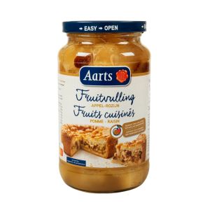 AARTS Fruitvulling appel / rozijn 58 cl