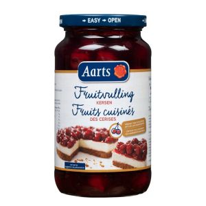 AARTS Fruitvulling kersen 58 cl