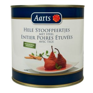 Aarts hele kooklamp 3000 ml conserve