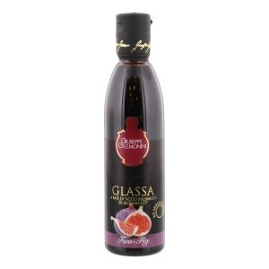 Acetaia Giuseppe Cremonini - Balsamico Crème met vijgen - 250ml