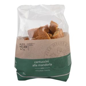 Alex Meijer Cantuccini 250 gram
