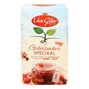 Van Gilse Geleisuiker Speciaal - 10 x 500 g