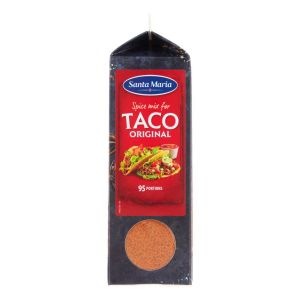 Santa Maria - Taco Spice mix - 532g