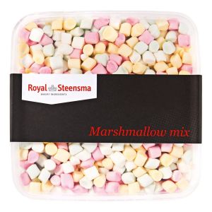 Royal Steensma Marshmallow mix 400 gram