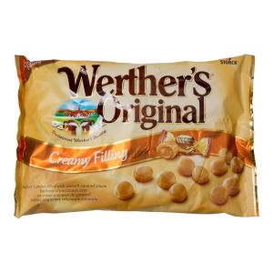 Werther's Original - creamy filling - 1000g