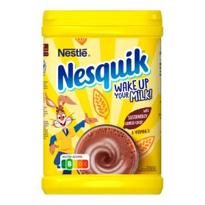 Nesquik Instant Cacao Poeder XL Doos 1 Kilo