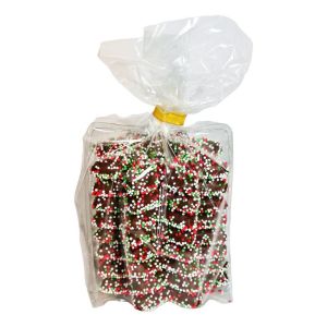 Zoetmoment - Chocolade musket kransen - 300 gram