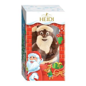 Heidi Kerstman smiley - 190 gram