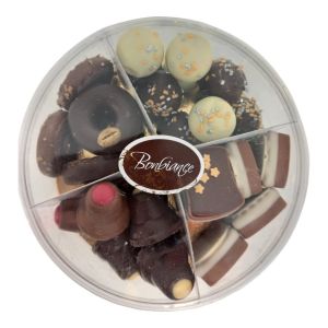 Bonbiance Kerstchocolade 434 gram