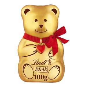 Lindt - Teddy Melk - 100g