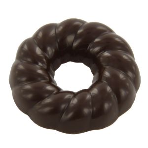 Bonbiance - Kerstkransjes puur vegan - 150 gram
