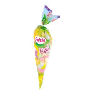 Paas mallows van Frisia - puntzak 300g