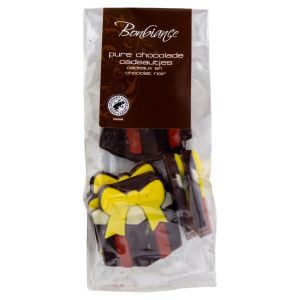 Bonbiance - Puur chocolade cadeautjes - Sinterklaas