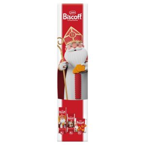 Lotus - Schoorsteendoos - 360g - Sinterklaas