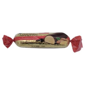 Schluckwerder - Marsepein - in - pure - chocolade -Sinterklaas