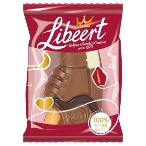 Libeert - Melkchocolade Sint color