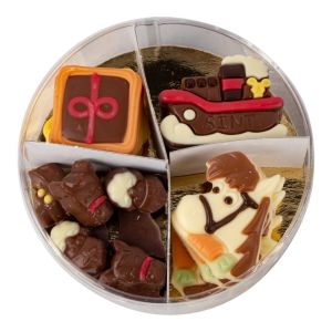 Chocolade sint massief Bonbiance