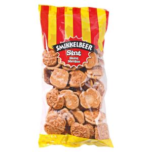 Smikkelbeer - Taai Taai - 1 Kilo