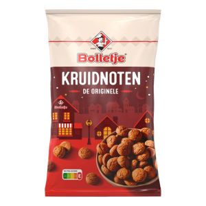Bolletje kruidnoten 24x 200 g
