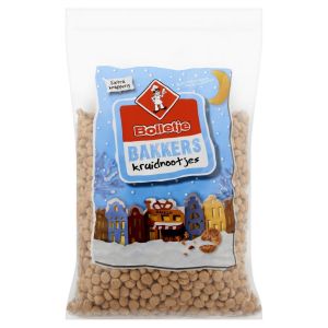 Bolletje Bakkers Kruidnootjes - 1 x 5 kg