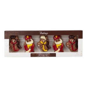 Bonbiance Chocolade sint figuren 150 gram
