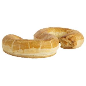Gouden Aar - Roomboter Amandelletter S - Amandelstaaf - 500 Gram
