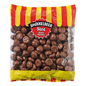 Kruidnoten Melkchocolade 750 gram