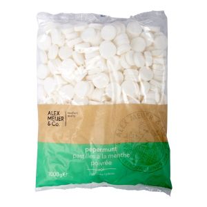 Alex Meijer - Pepermunt - Snoepgoed - 1 kilo