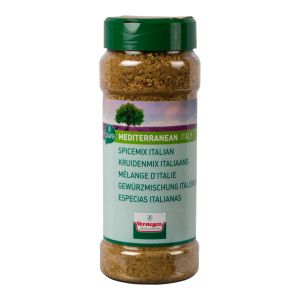 Verstegen Pure Kruidenmix Italiaans - Bus 300 gram