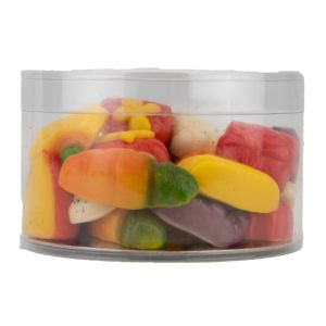 Bonbiance - Marsepein in allerlei soorten