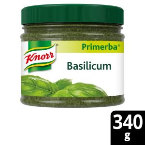 Knorr Primerba - Basilicum- 340gr