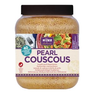 Al’Fez - Pearl Couscous - 2kg