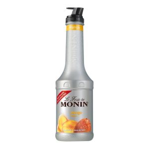 Monin Fruit mango - Fles 1 liter