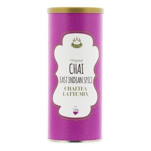 Chai Oost-Indische Thee Latte Mix