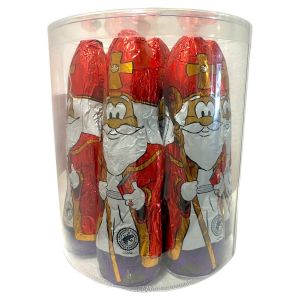 ABS Chocolade Sint groot