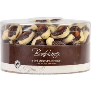 Bonbiance Bonbons mini zeevruchten - Silo 1 kilo